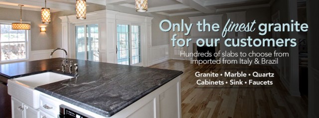 Largest Selection Of Granite Marble And Quartz In Oak Creek