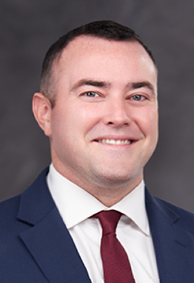 Spencer Smith, DO, an Orthopedic Surgeon with Florida Orthopaedic