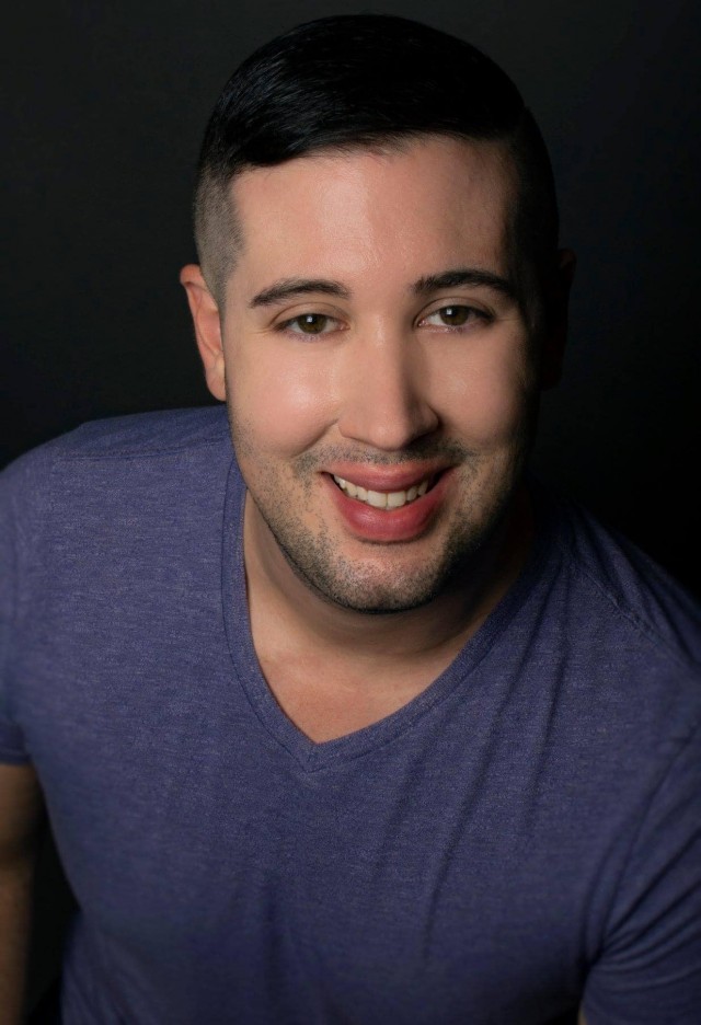 Bella Artist Agency lands in Puerto Rico! isStories