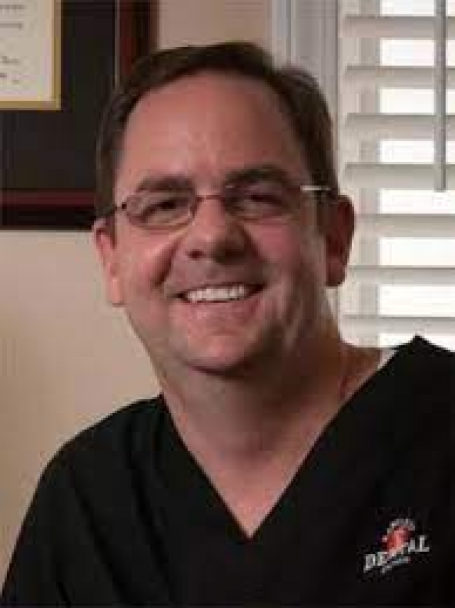 Chad L. Wagstaff, DDS, a Dentist with Zimbi Dental isStories