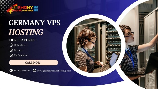 Stable VDS/VPS Server Germany Powered by KVM | SSD 99.90% Network Uptime | Onlive Server