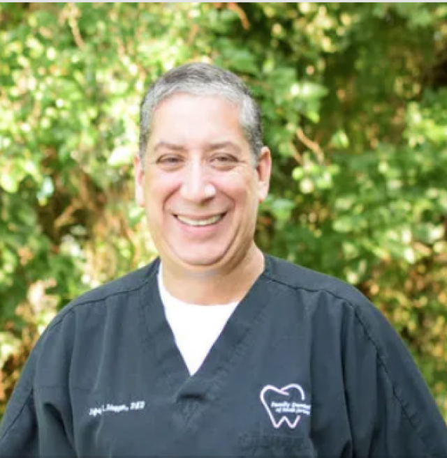 Jeffrey Lee Schupper, DMD, a Dentist with Family Dental Care of South