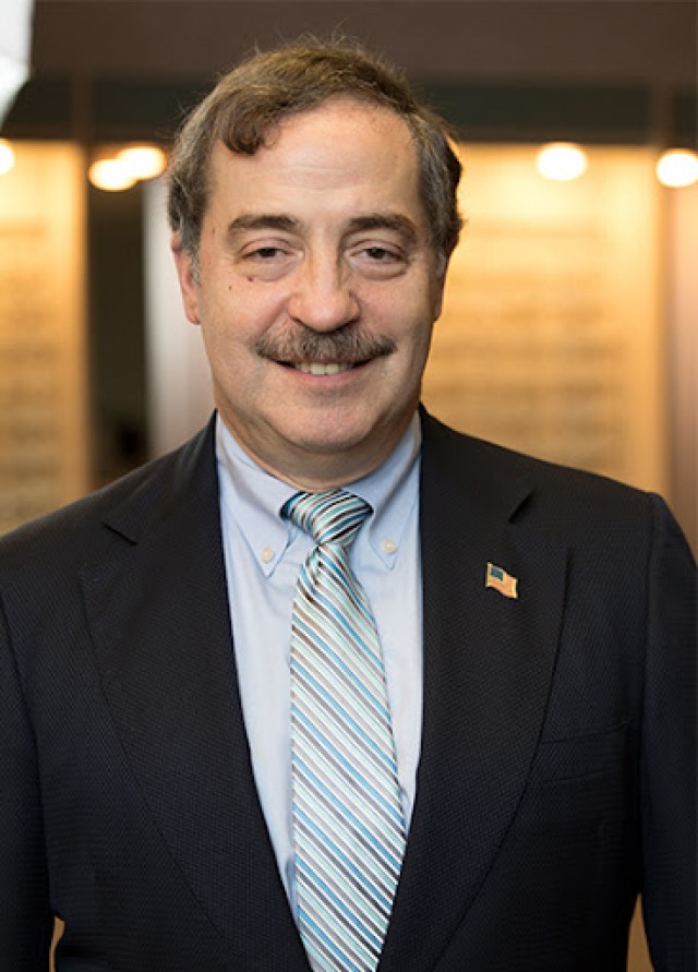 Joseph P. Calderone, Jr., MD, an Ophthalmologist with Better Vision New