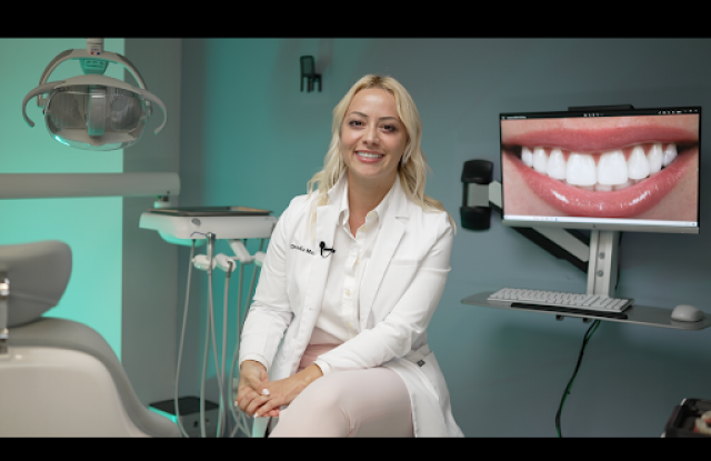Ledia Mara, D.M.D. General Dentist at Brickell Dental Care