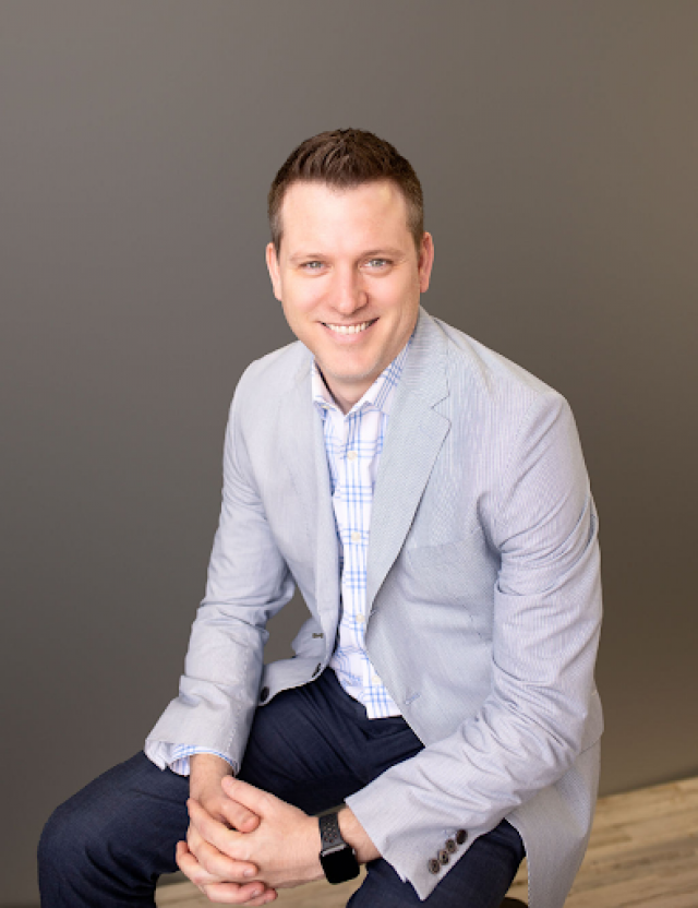 Michael Ambrose, MD, DC, an Internist Chiropractor with Performance Medical Clinic isStories