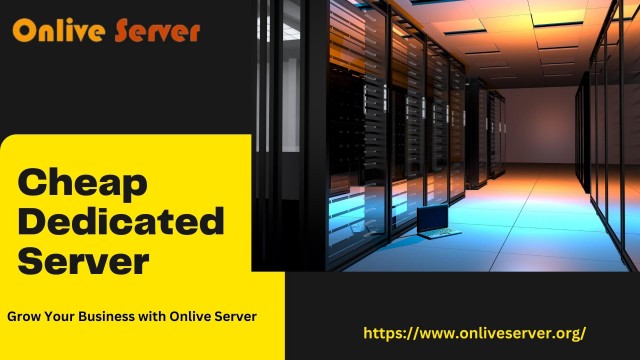 Onlive Server Presents Best Secured Windows Cloud Turkish Dedicated Server Hosting in 2023