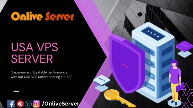 Onlive Server Unveils Next-Generation Managed Cloud USA VPS Server Hosting Solutions