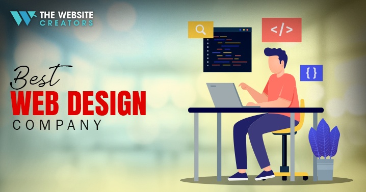 Best web design company