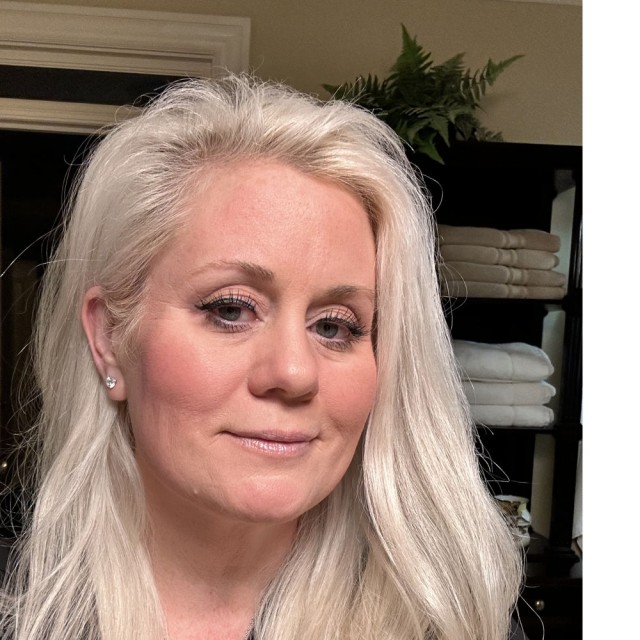 Cynthia B. Couch, DMD, a Dentist with Modern Dental Solutions isStories