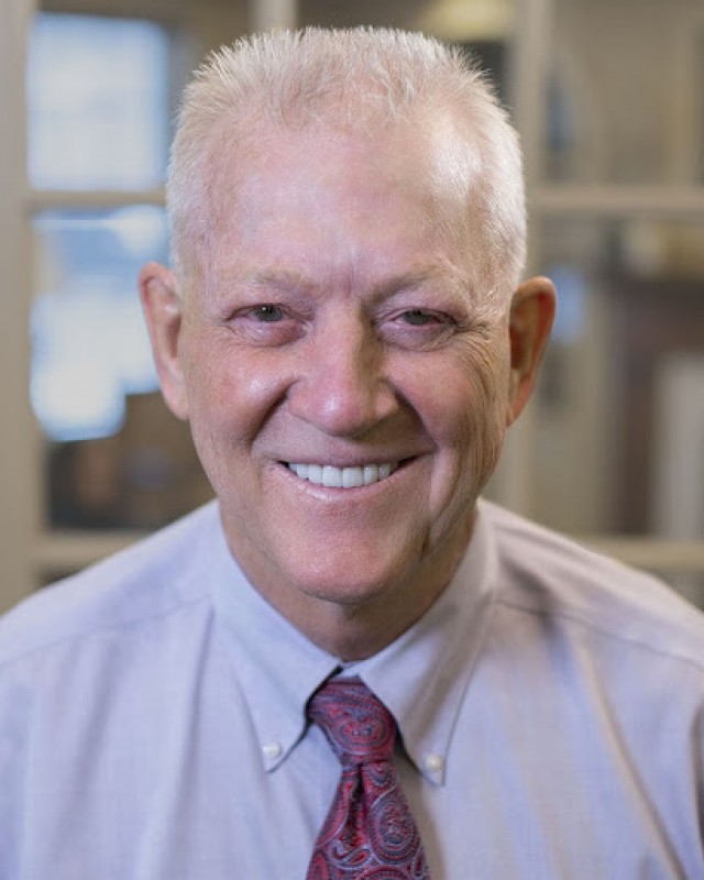 D. Gordon Rye, DDS, a Dentist with Rye Smiles for Life isStories