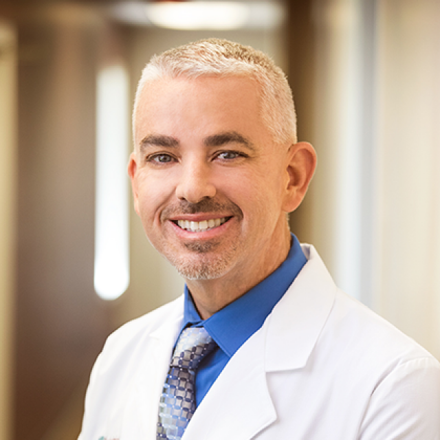 Thomas C. Wisler Jr., MD, FACOG, an ObstetricianGynecologist with OB
