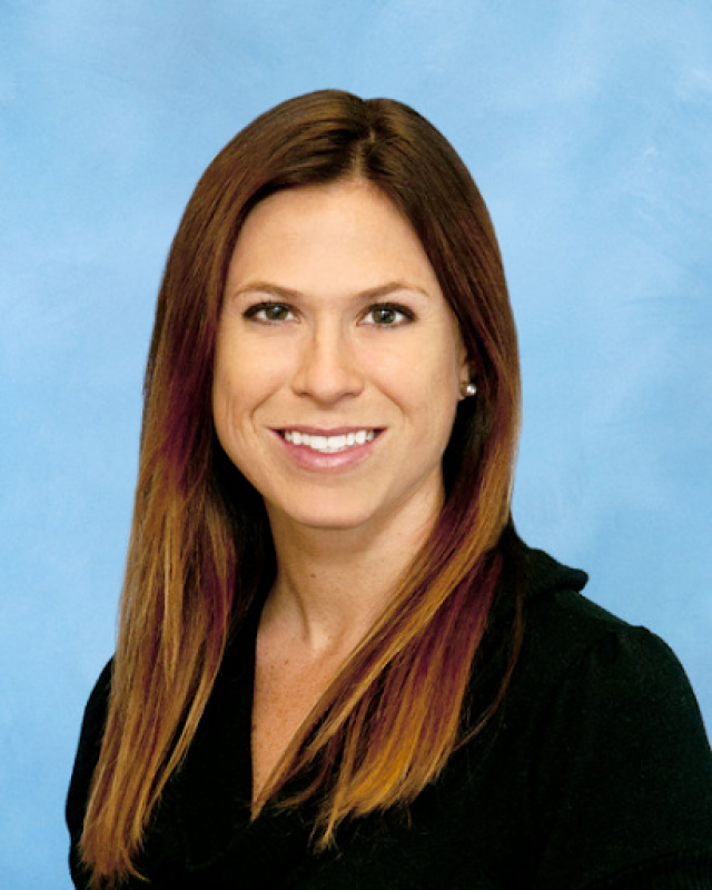 Haley Carmichael Neef, MD, Pediatric Gastroenterologist isStories