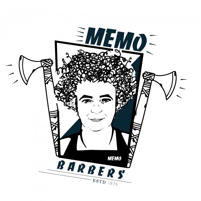 Memo Barbers Topnotch Gyms Soho new collaboration isStories