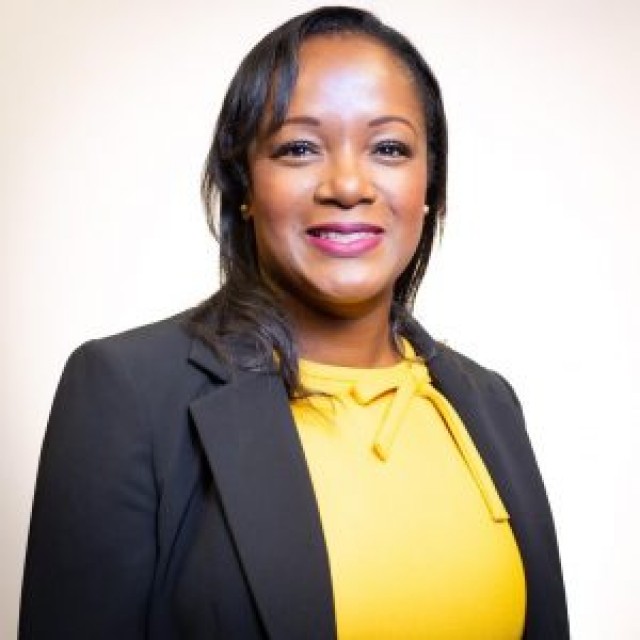 Kamilah Jackson, MD, MPh, DF, ACCAP, Psychiatrist isStories