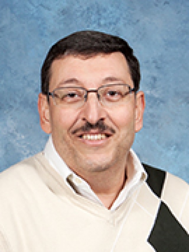 Mamdooh Gayid, MD, FACP, an Internist with Beaver Medical Group, Part