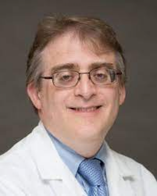 Michael A. Franklin, MD, a Neurologist with BayCare Medical Group