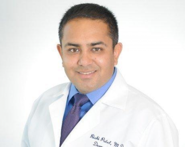 Rishi R. Patel, MD, a Dermatologist with Lotus Dermatology isStories