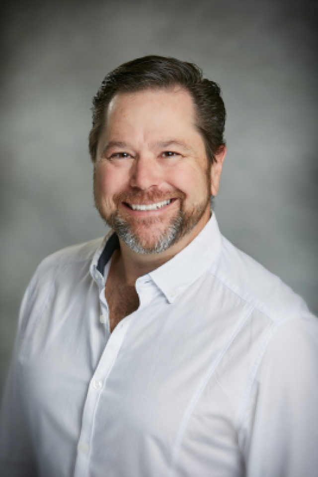 Vince Worthington, MSN, PhD, FNP, a Nurse Practitioner with Sound