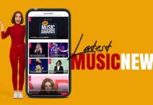 Latest Music News