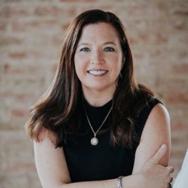 Amy Offutt, MD, a Family Physician with Heart Soul Integrative Health Yoga isStories