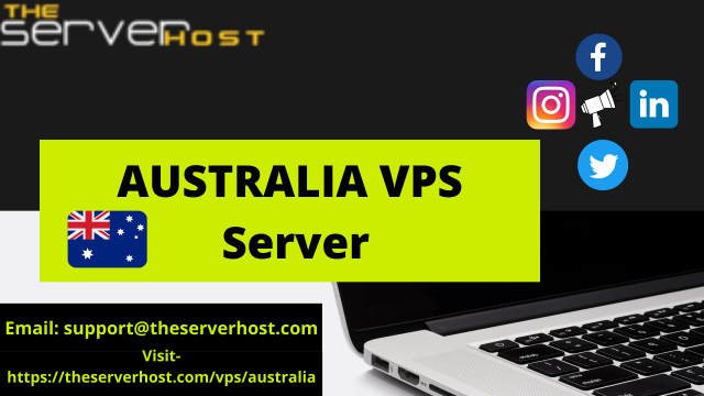 Secured Data Center by TheServerHost for Australia, Sydney Dedicated and VPS Server Hosting