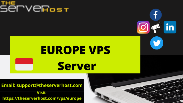For Forex trading choose TheServerHost Europe Dedicated and VPS Server Hosting