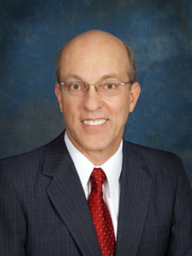 Paul G. Wilke, DDS, AIAOMT, ACN, a Dentist with Total Mouth Fitness