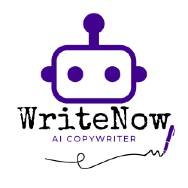Introducing "WriteNow AI" The GameChanging AI Writing Tool isStories