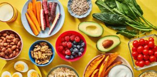 Top 10 Healthiest Food Options to Add in Your Daily Diet