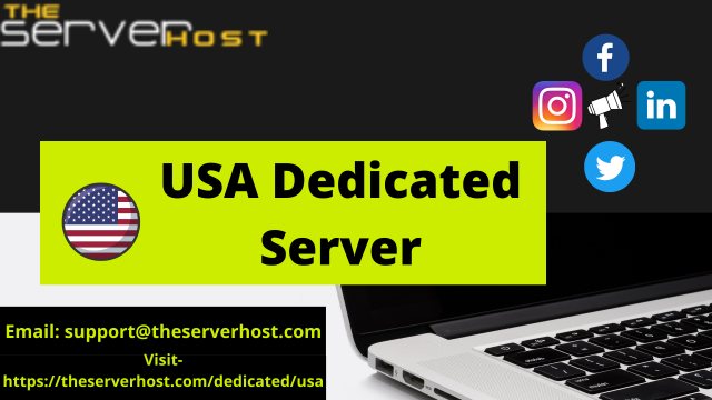 For Low Latency choose nearest location Columbus, Ohio for Dedicated and VPS Server Hosting by TheServerHost