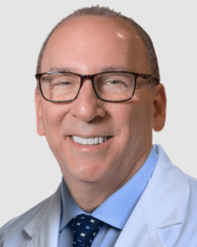 Craig Mintzer, MD, MBA, an Orthopedic Surgeon with Orlando Health