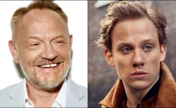 Joe Cole and Jared Harris Coming Together for Pinter’s The Homecoming