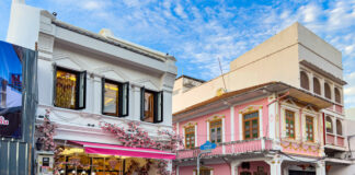 Top 8 Best Cafés in Phuket Town and Nearby Places to Visit
