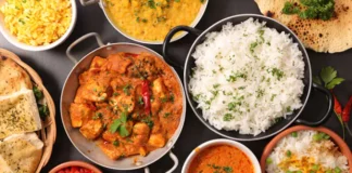 10 most popular Indian vegetable dishes to devour into
