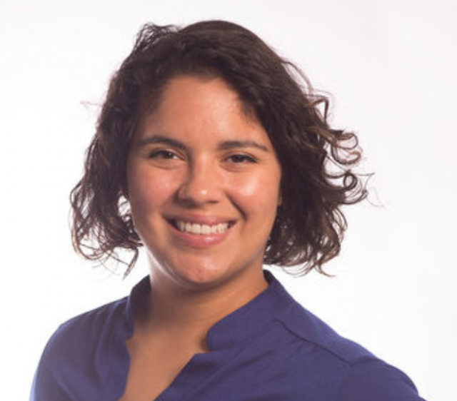 Viviana Ellis, MD, an ObstetricianGynecologist with Legacy Women's