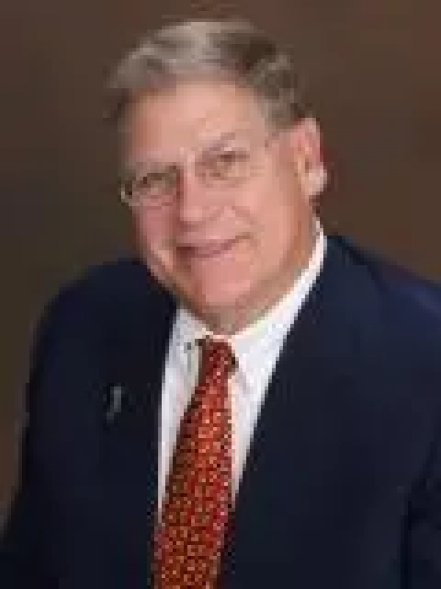 William K. Summers, MD, a Psychiatrist with Private Practice isStories