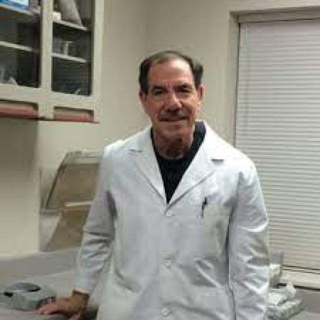 Sanders H. Berk, MD, a Dermatologist with Shady Grove Dermatology