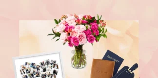 Top 10 Gift Ideas for Your 20th Anniversary Celebration