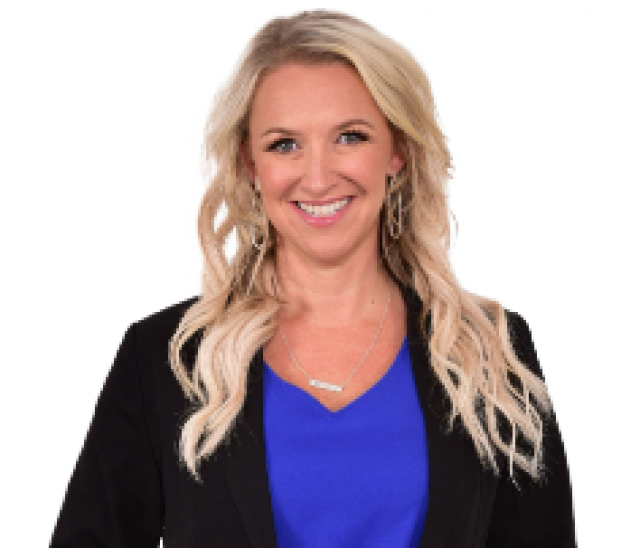 Libby Utley, Recognized by BestAgents.us as a 2023 Top Agent isStories