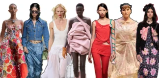 The Key Summer 2024 Fashion Trends to Learn Now