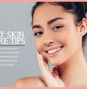 Oily Skin Care Routine: Secrets for Healthy Skin
