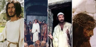 8 Best Jesus Movies to Watch This Easter