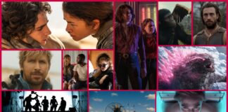 Top 20 Best Films in 2024 to Watch This Summer