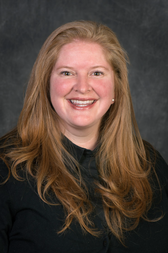 Dr. Joy GoldbergBallentine, Pediatric Neuropsychologist isStories