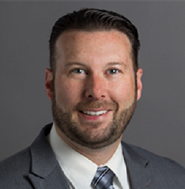 Jeremy Hixson, DMD, an Oral and Maxillofacial Surgeon with Eagle Oral