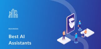 12 AI Assistants with Max Potential in 2024