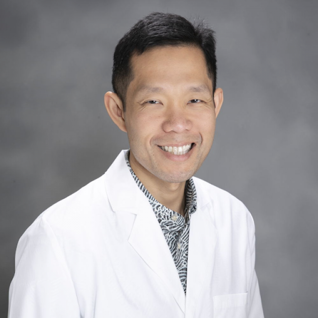 Celebrating the Impressive Career and Achievements of Lester Chua, MD