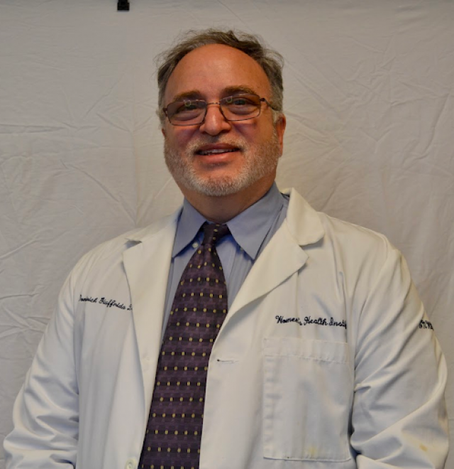 Continuing a Legacy of Excellence at East Norriton Women's Health Care