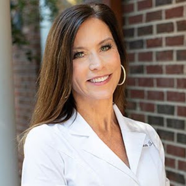 Dina J. Giesler, DDS, MAGD, Atlanta's Premiere Cosmetic and General