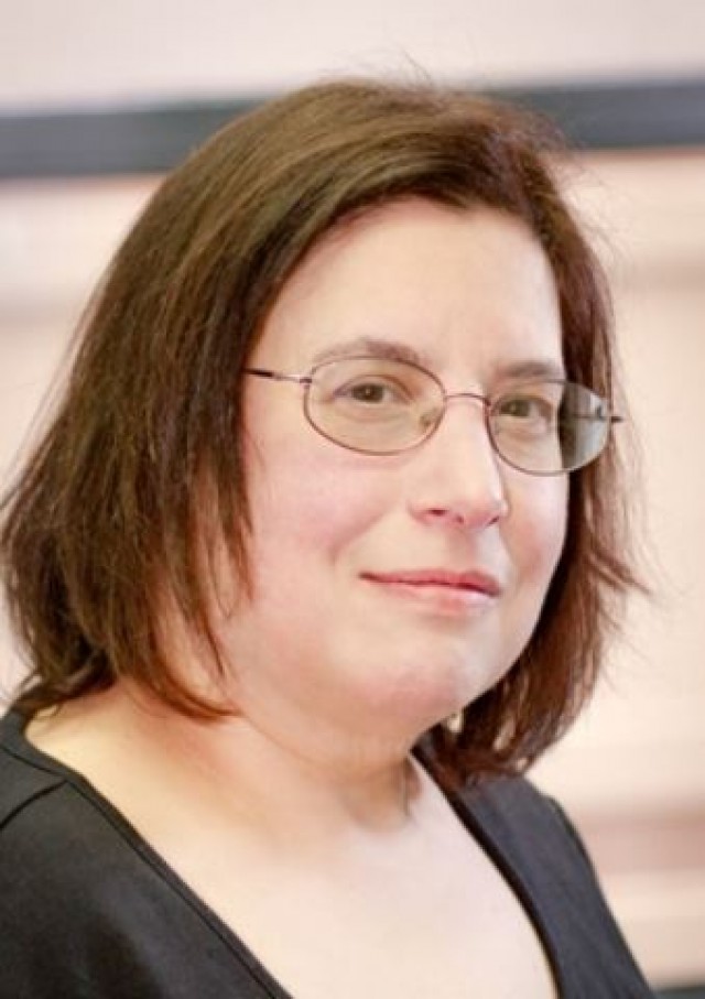 Renowned Obstetrics and Gynecology Specialist, Amy J. Byer, MD, FACOG